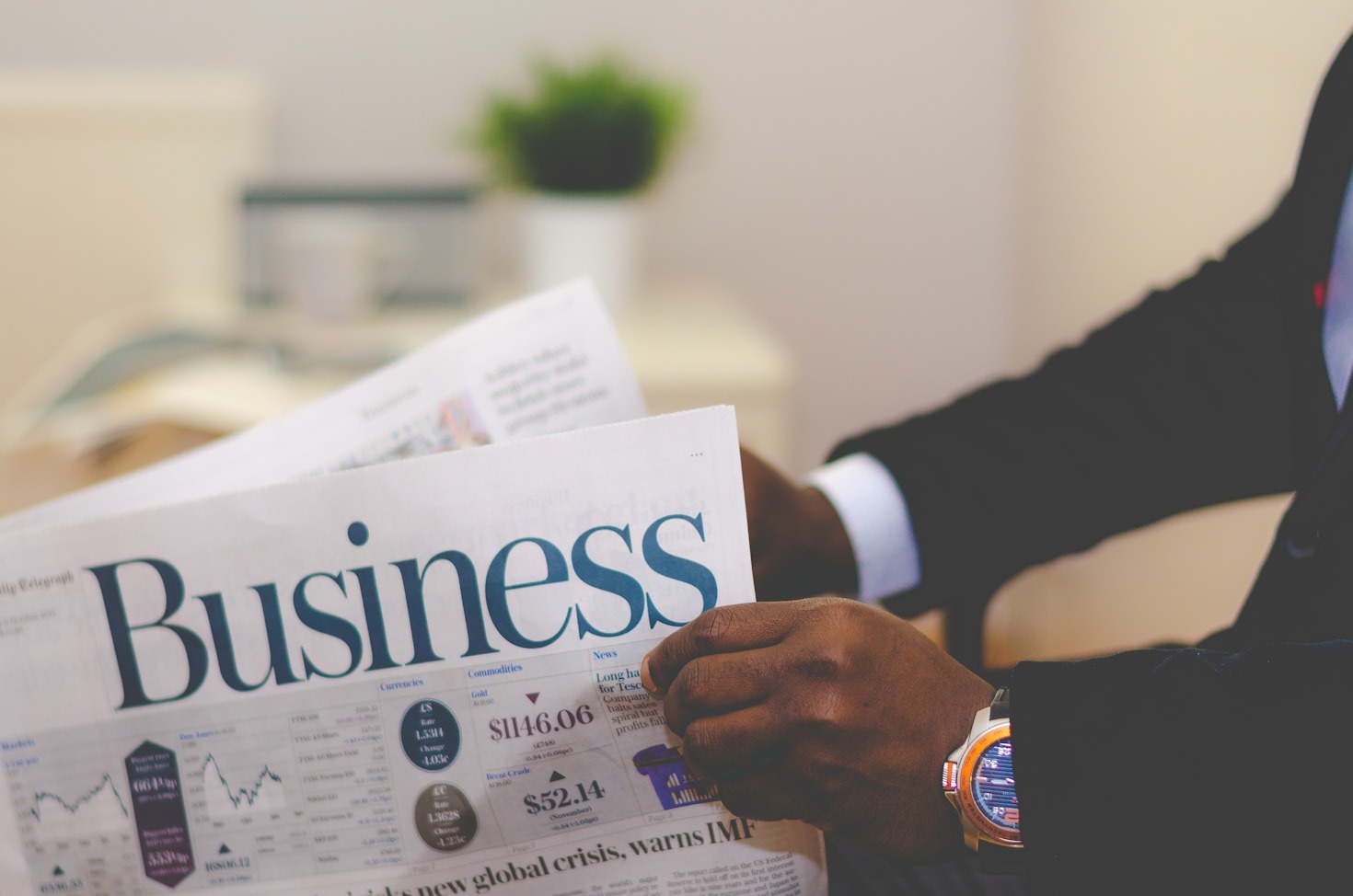 How to Start Your Business on the Right Foot