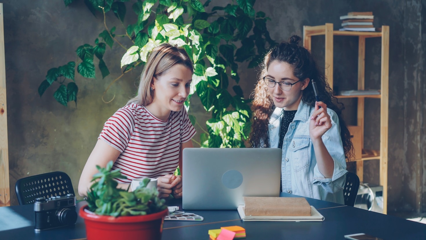 Key Benefits of Expert Business Planning Services