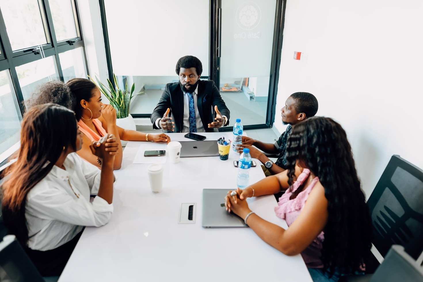 Top Mistakes to Avoid When Starting a Business