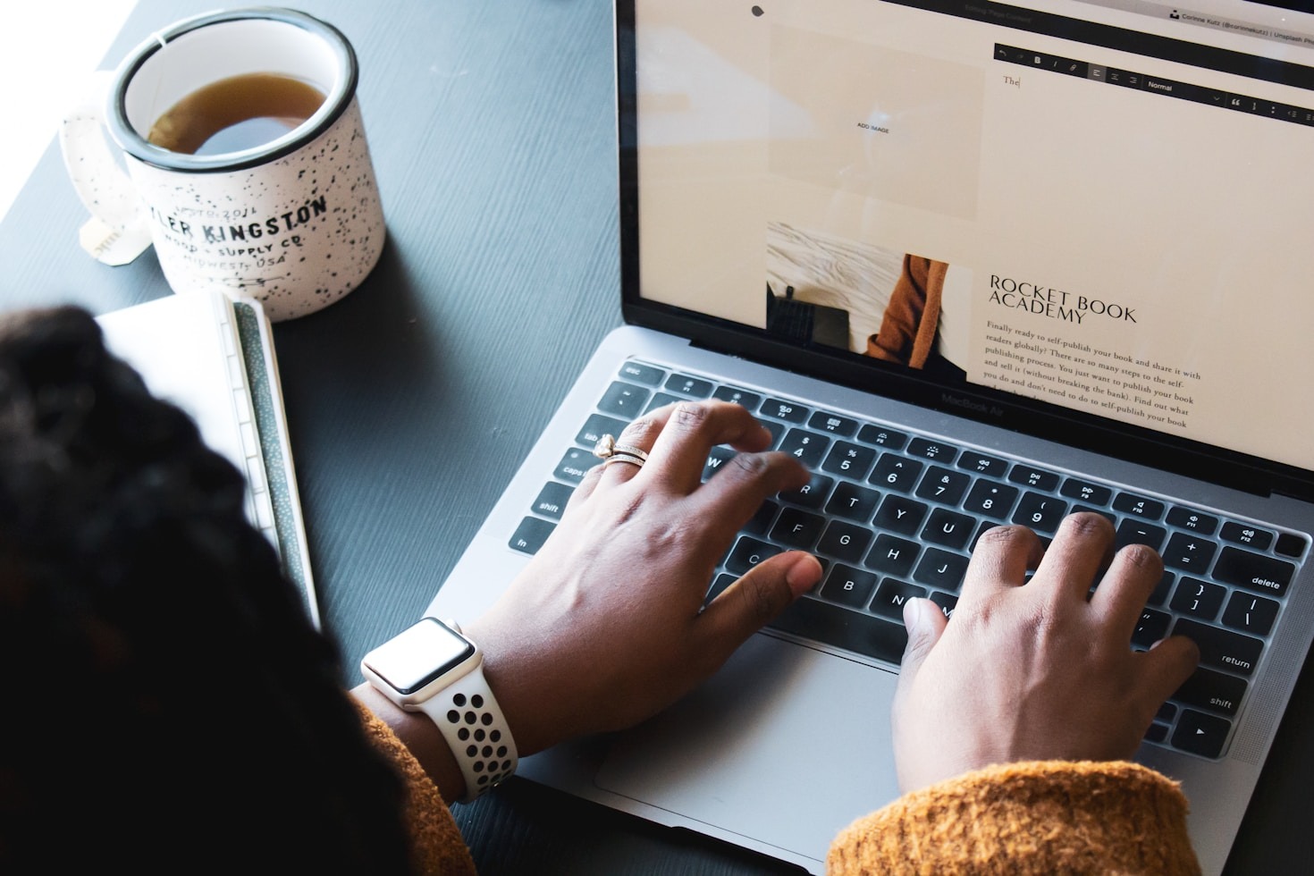 How Consulting Services Can Accelerate Your Success